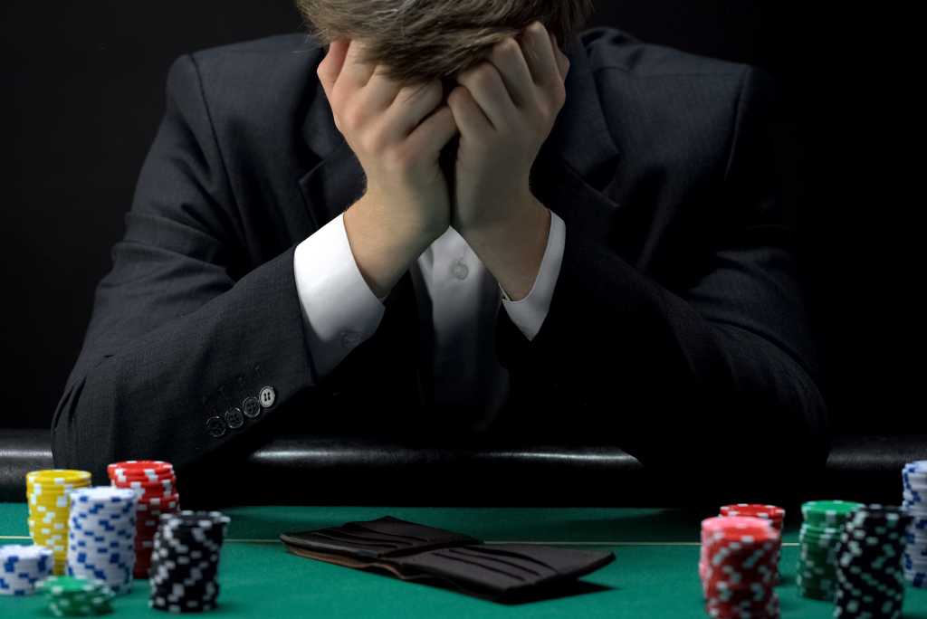 Gambling Addiction