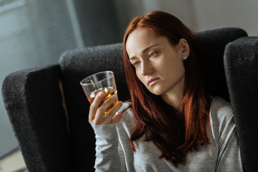 Alcohol Addiction