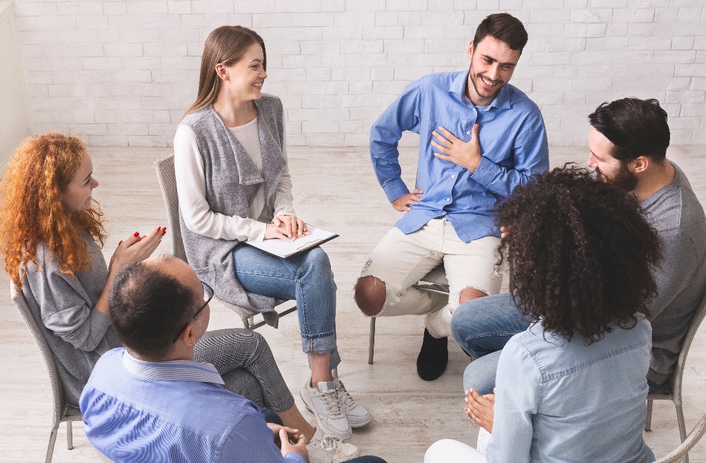 Aftercare & Long-Term Support