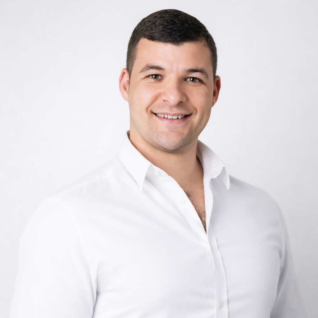 Evgeniy Karpenko