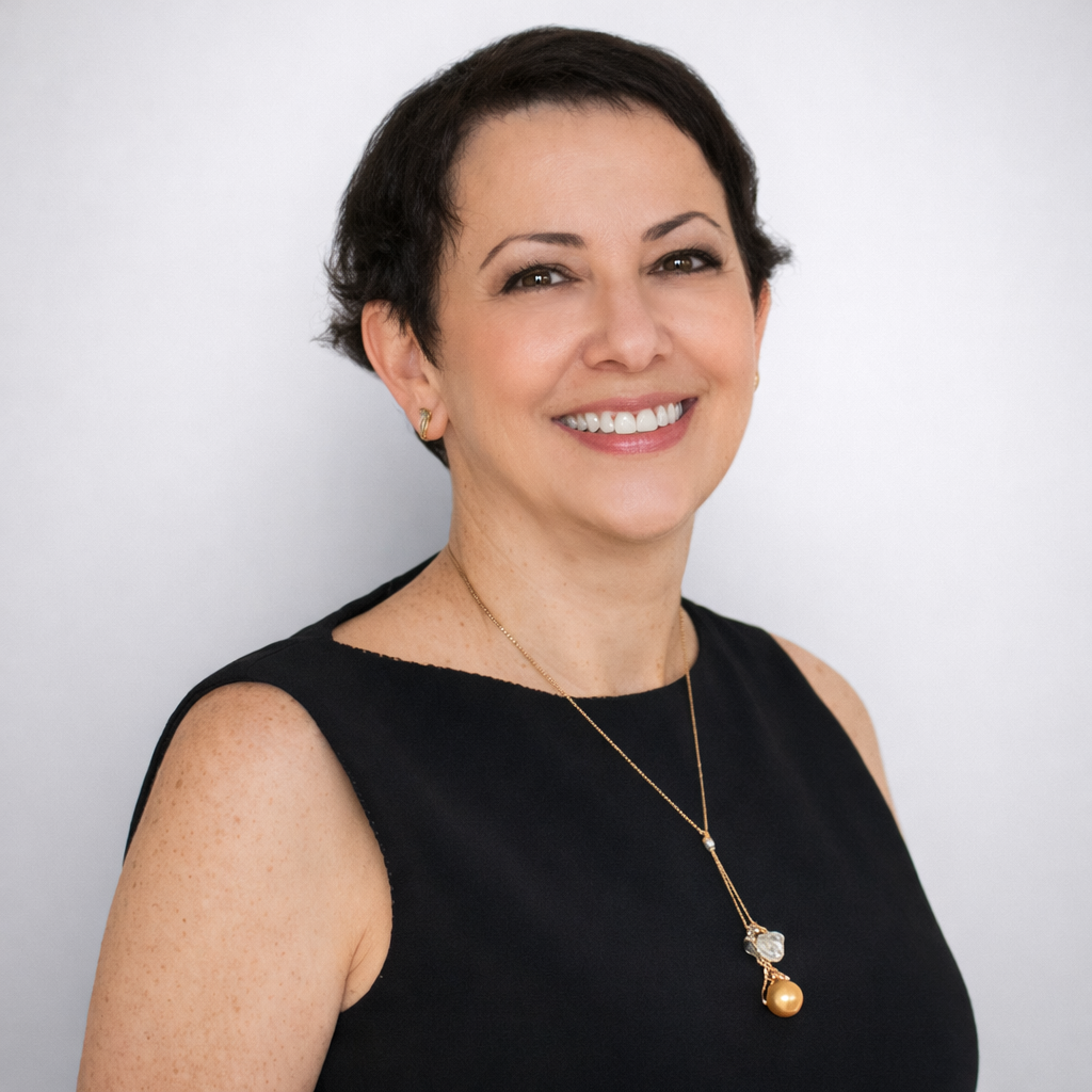 Yelena Foygelman